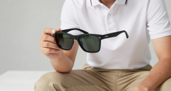 12 Best Golf Sunglasses in 2026