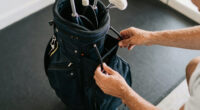 12 Best Golf Wall Rack For Bags in 2026