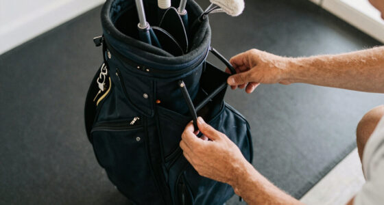 12 Best Golf Wall Rack For Bags in 2026