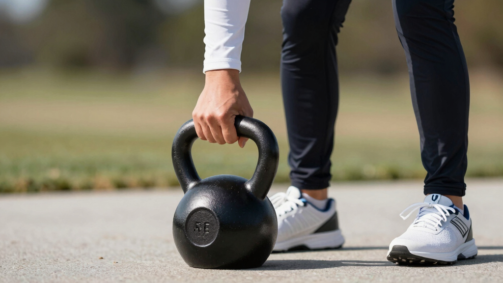 12 Best Kettlebell Set For Golfers In 2026