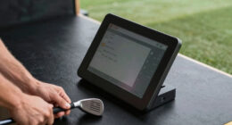 12 Best Launch Monitor for Indoor Golf in 2026