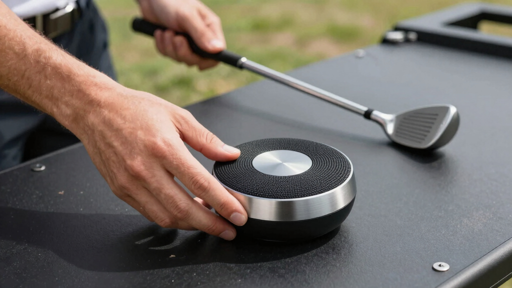 12 Best Magnetic Golf Speakers in 2026 — The Ultimate Guide