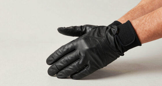 12 Best Rain Golf Gloves in 2026