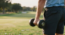 13 Best Adjustable Dumbbells For Golfers In 2026