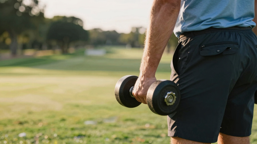 13 Best Adjustable Dumbbells For Golfers In 2026