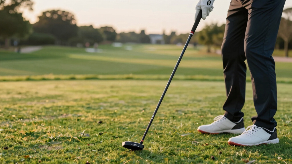 13 Best Best Golf Alignment Sticks Premium in 2026