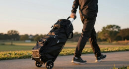 13 Best Best Golf Travel Cover With Wheels in 2026