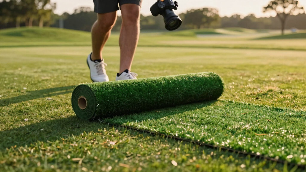 13 Best Best Golf Turf Roll in 2026