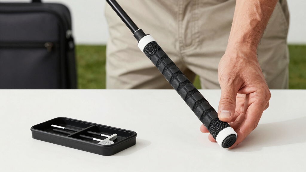 13 Best Golf Club Regripping Kit in 2026