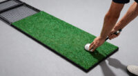 13 Best Golf Simulator Mat And Net Combo In 2026