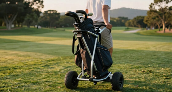 13 Best Golf Trolley in 2026 — The Ultimate Buying Guide