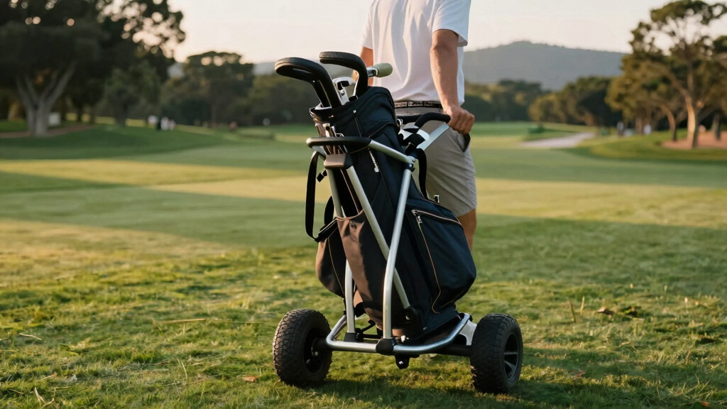 13 Best Golf Trolley in 2026 — The Ultimate Buying Guide