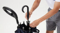 13 Best Golf Umbrella Holder for Push Cart in 2026