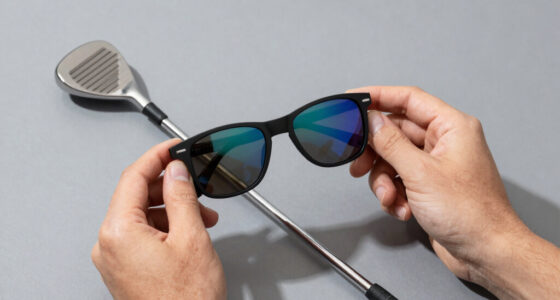 13 Best Polarized Golf Sunglasses for Golf in 2026