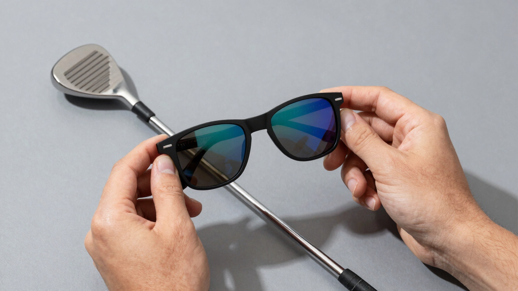 13 Best Polarized Golf Sunglasses for Golf in 2026