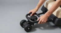 13 Best Remote Golf Trolley With Seat in 2026