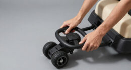 13 Best Remote Golf Trolley With Seat in 2026