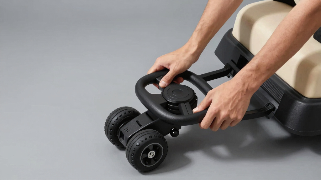 13 Best Remote Golf Trolley With Seat in 2026