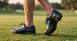 13 Best Waterproof Premium Spikeless Golf Shoes in 2026