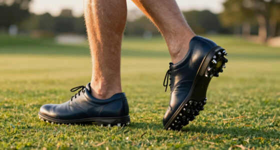 13 Best Waterproof Premium Spikeless Golf Shoes in 2026