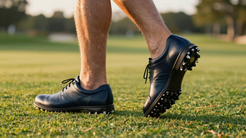 13 Best Waterproof Premium Spikeless Golf Shoes in 2026