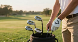 13 Best Wedge Set for Better Golfers in 2026