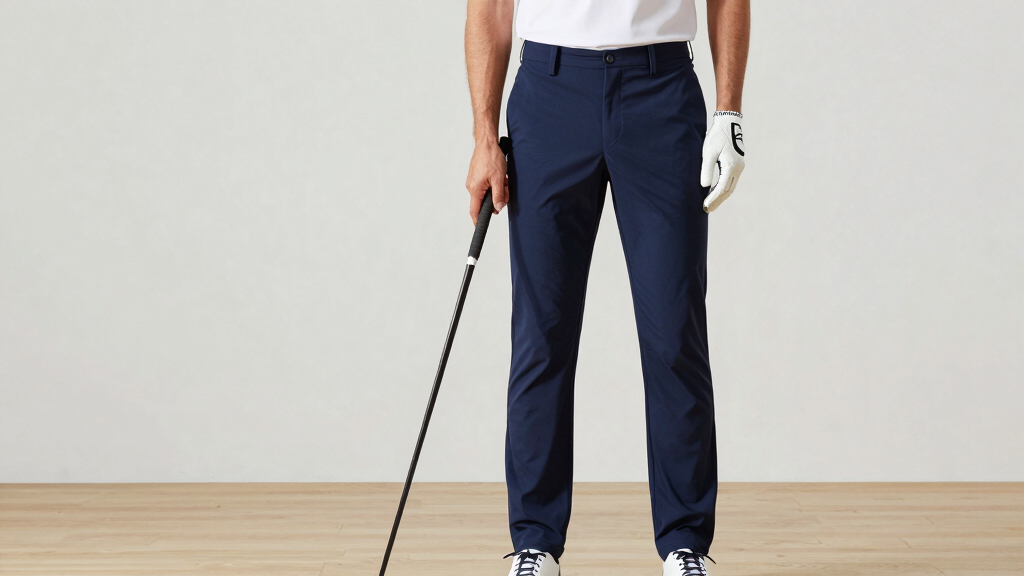 14 Best Best Golf Pants Premium in 2026