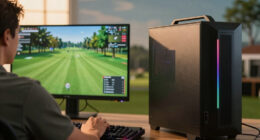 14 Best Gaming PC for Golf Simulator in 2026