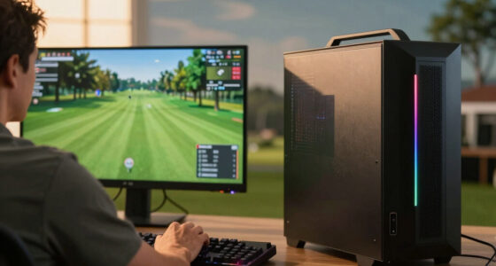 14 Best Gaming PC for Golf Simulator in 2026