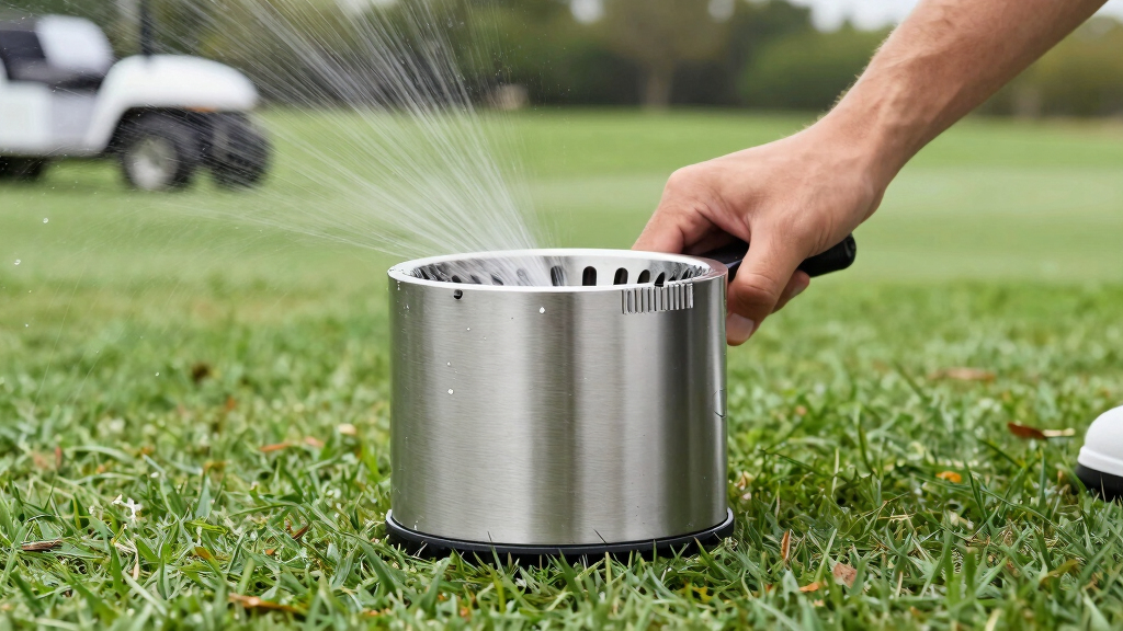 14 Best Golf Ball Washer in 2026 — Find Your Perfect Clean