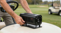 14 Best Golf Cart Heaters for 2026