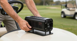 14 Best Golf Cart Heaters for 2026
