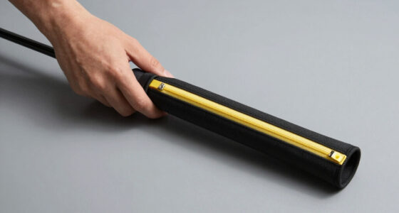 14 Best Golf Club Protection Tube in 2026
