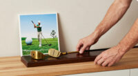 14 Best Golf Man Cave Decor in 2026
