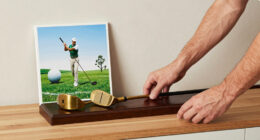 14 Best Golf Man Cave Decor in 2026