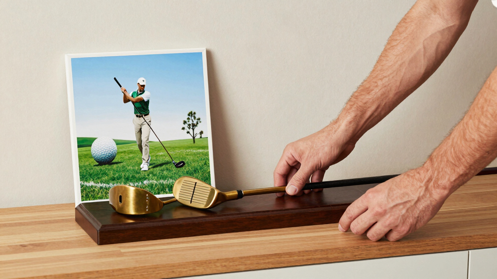 14 Best Golf Man Cave Decor in 2026