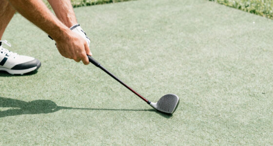 14 Best Golf Practice Net for Backyard in 2026