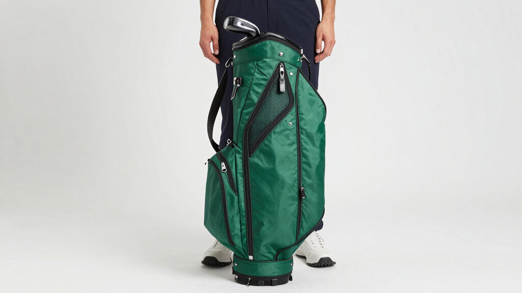 14 Best Golf Shag Bag in 2026