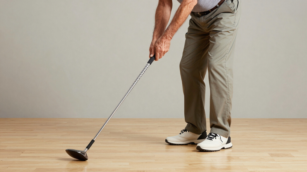 14 Best Golf Swing Speed Trainer For Seniors In 2026
