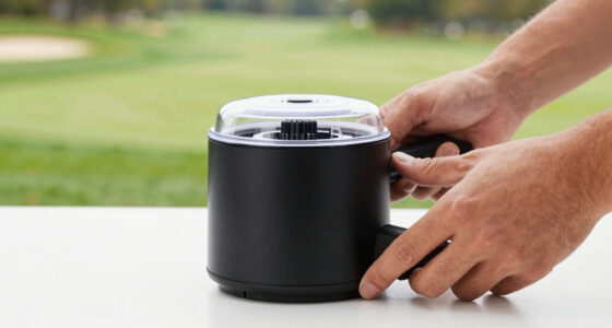 14 Best Portable Golf Ball Washers for 2026
