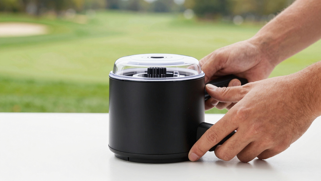 14 Best Portable Golf Ball Washers for 2026