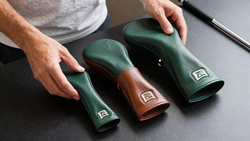 14 Best Premium Golf Club Covers in 2026