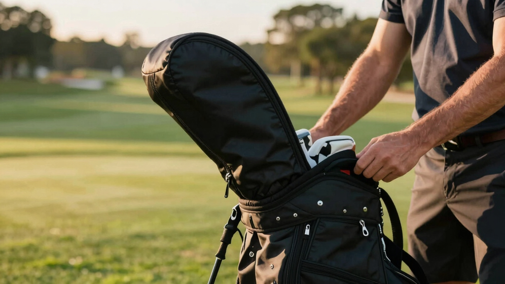 14 Best Premium Golf Travel Cover in 2026