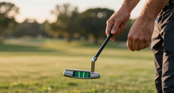 14 Best Putters With Alignment Aid in 2026