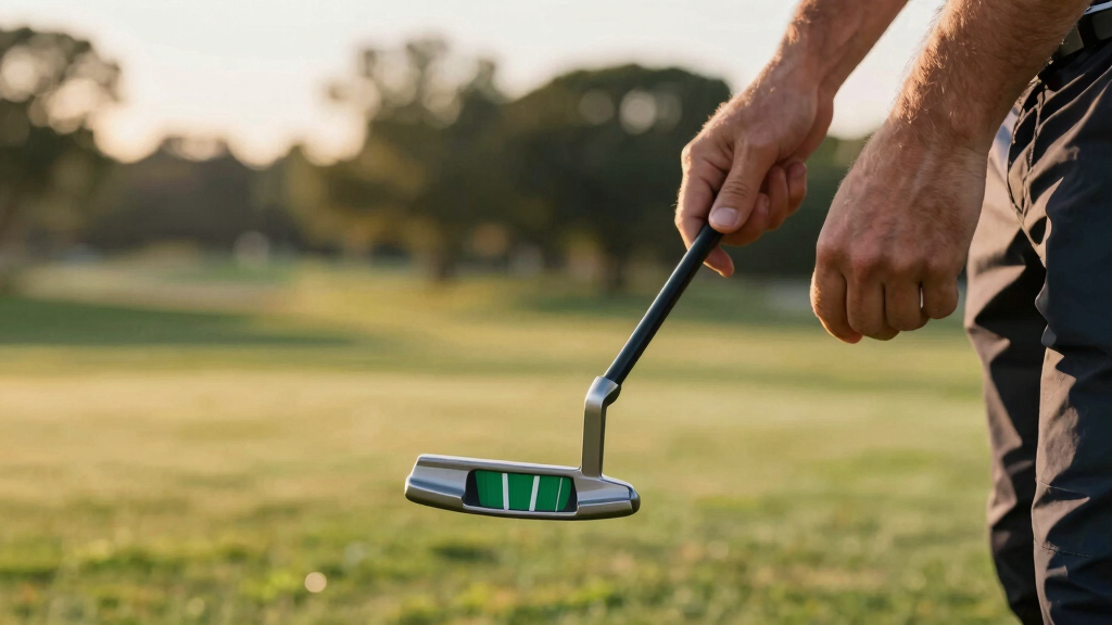 14 Best Putters With Alignment Aid in 2026