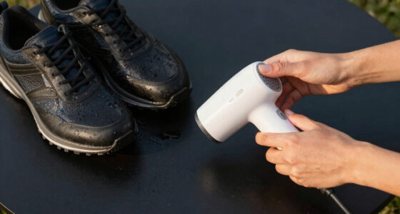 14 Best Shoe Dryer for Wet Golf Shoes in 2026