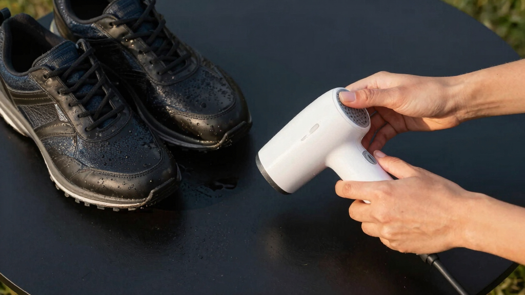 14 Best Shoe Dryer for Wet Golf Shoes in 2026