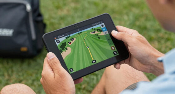 14 Best Tablets for Golf GPS in 2026