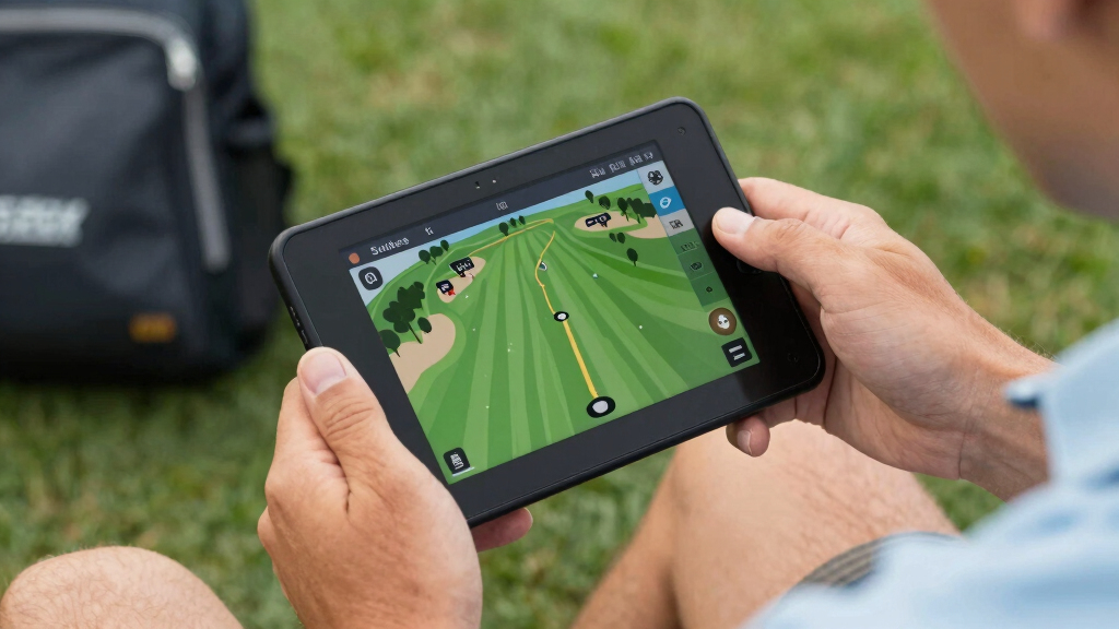 14 Best Tablets for Golf GPS in 2026