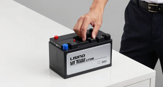 15 Best Best Golf Cart Battery Kit Lithium in 2026
